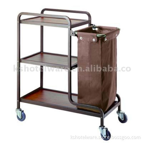 Housekeeping Cart/with one bags